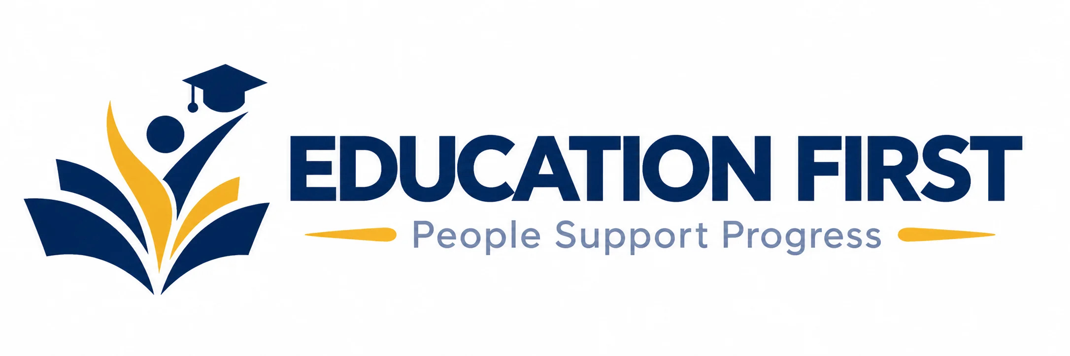 EDUCATION FIRST PAYROLL LTD, People Support Progress